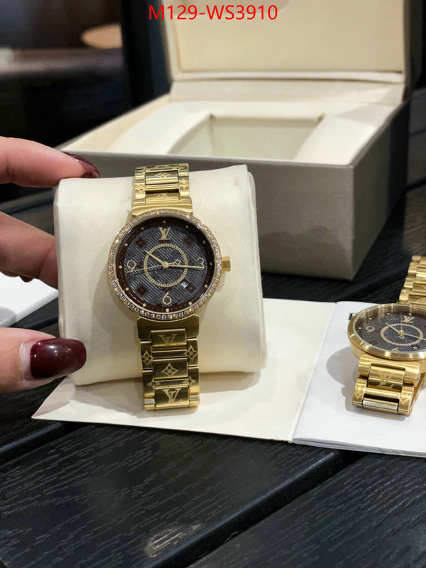 ID: WS3910