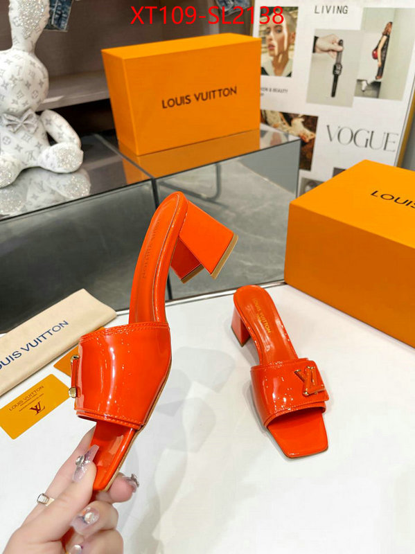 Women Shoes-LV what best replica sellers ID: SL2138 $: 109USD-shoes yupoo Women Shoes-LV what best replica sellers ID: SL2138 $: 109USD