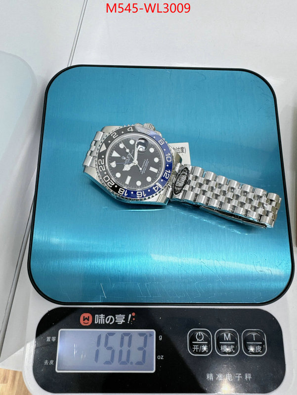 Watch(TOP)-Rolex top sale ID: WL3009 $: 545USD