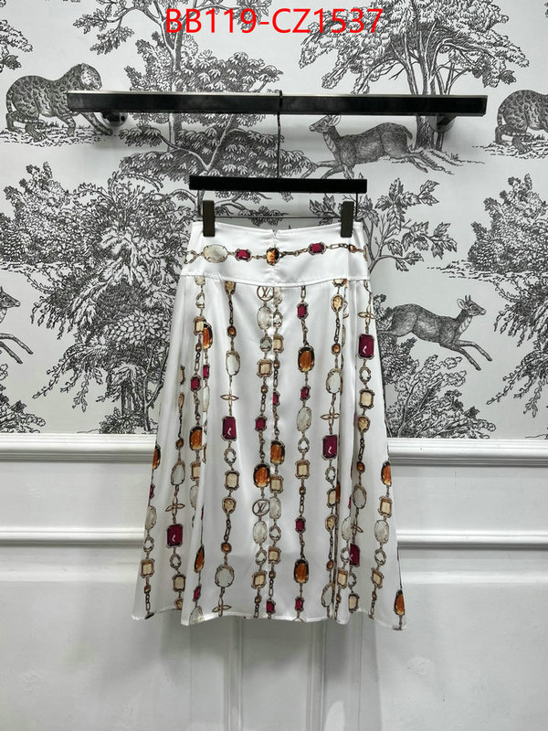 Clothing-LV perfect quality designer replica ID: CZ1537 $: 119USD