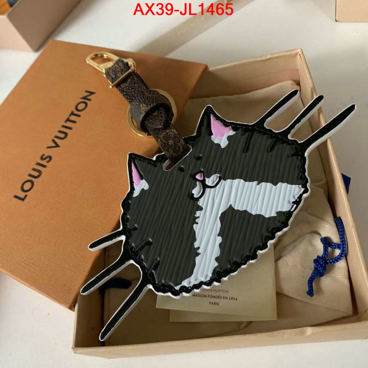 ID: JL1465