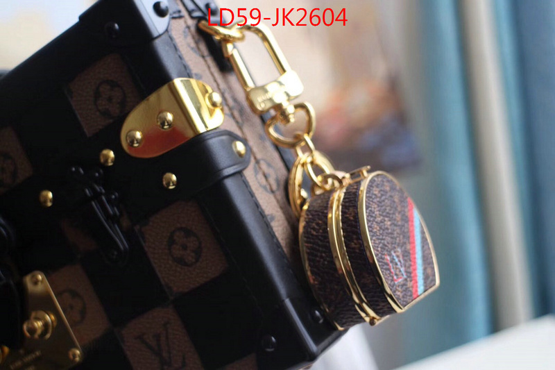 ID: JK2604