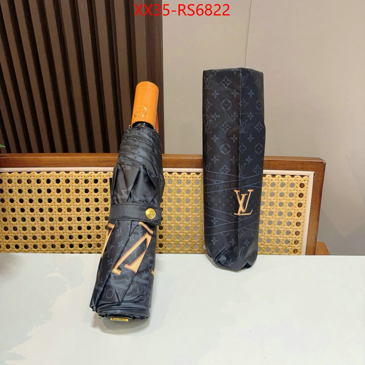 ID: RS6822