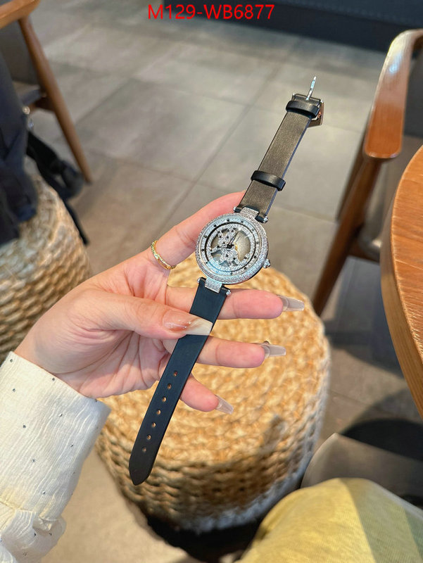 ID: WB6877