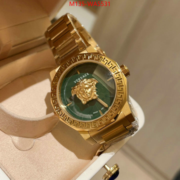 ID: WA5531