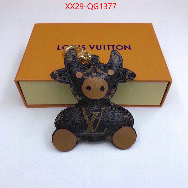 ID: QG1377