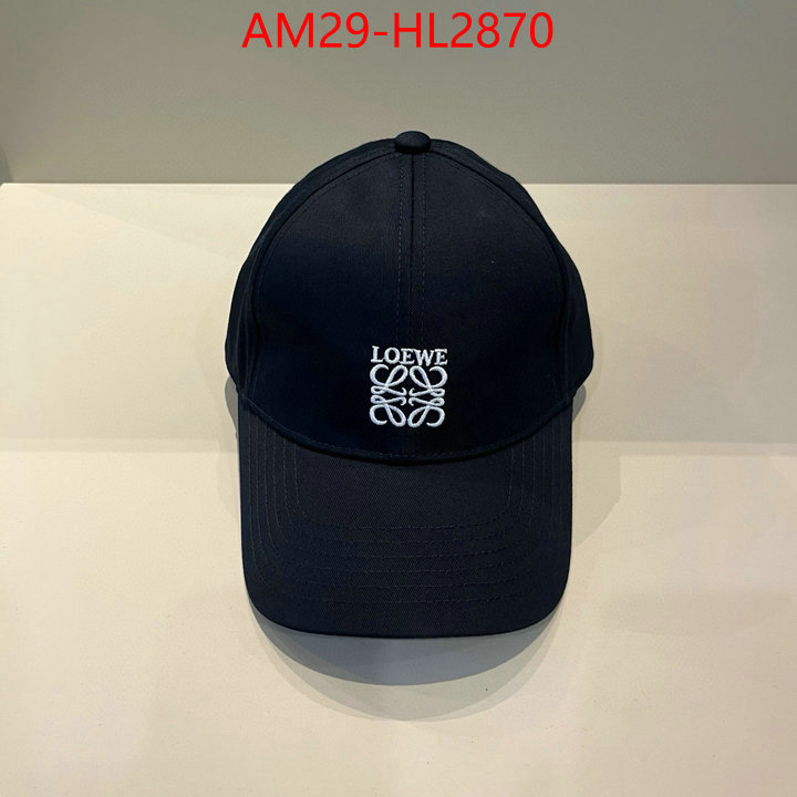 Cap(Hat)-Loewe online ID: HL2870 $: 29USD