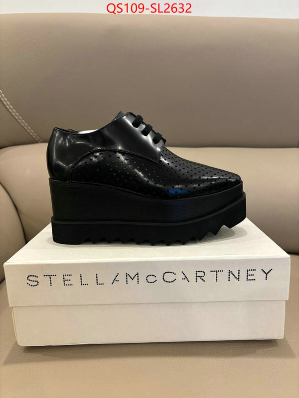 Women Shoes-Stella McCartney top quality ID: SL2632 $: 109USD
