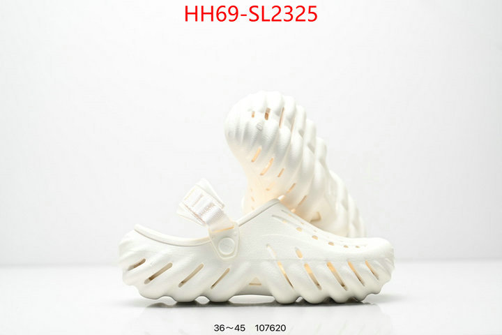 Men Shoes-Crocs every designer ID: SL2325 $: 69USD