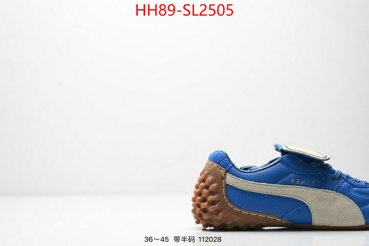 Women Shoes-PUMA where to buy high quality ID: SL2505 $: 89USD