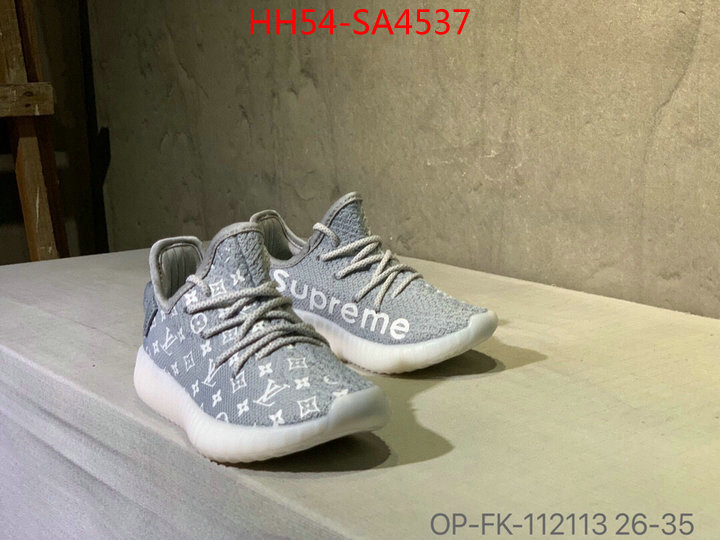 ID: SA4537