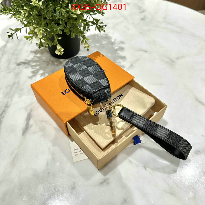 ID: QG1401