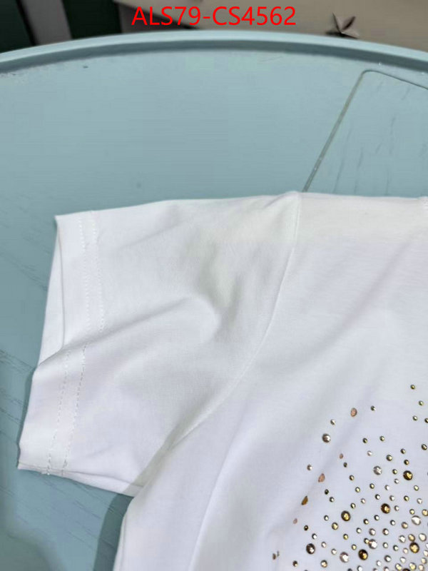 ID: CS4562