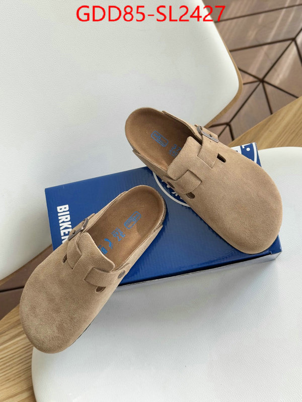 Men Shoes-Birkenstock we offer ID: SL2427 $: 85USD