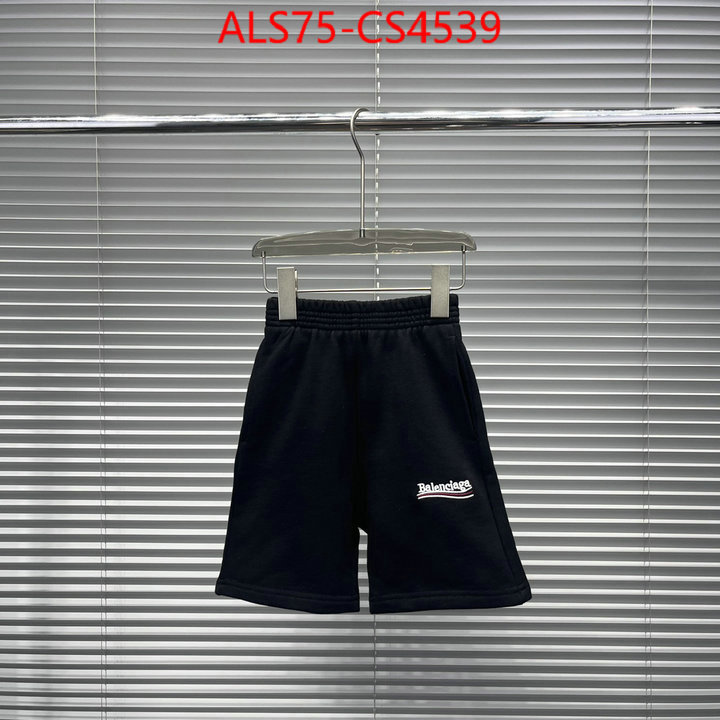 ID: CS4539