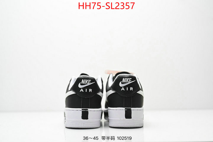 Men Shoes-Nike online china ID: SL2357 $: 75USD