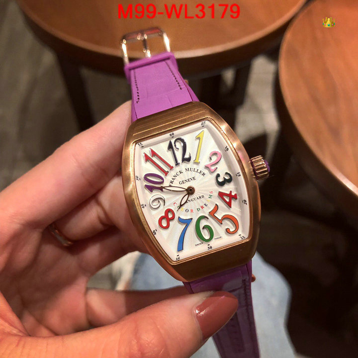ID: WL3179