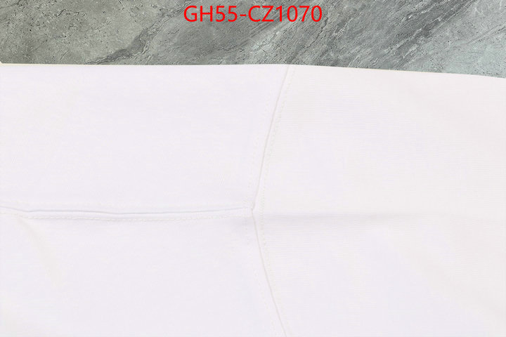 Clothing-Prada where to buy high quality ID: CZ1070 $: 55USD