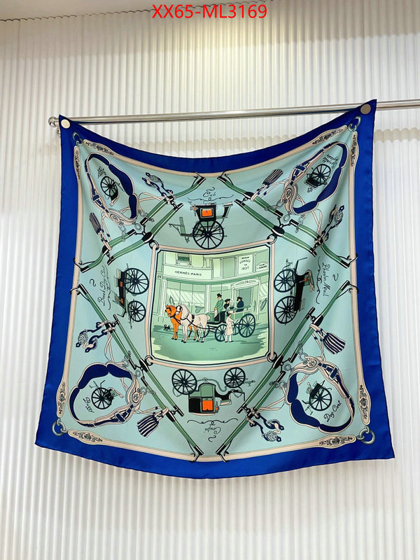 Scarf-Hermes where to buy the best replica ID: ML3169 $: 65USD
