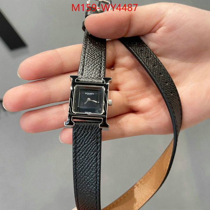 ID: WY4487
