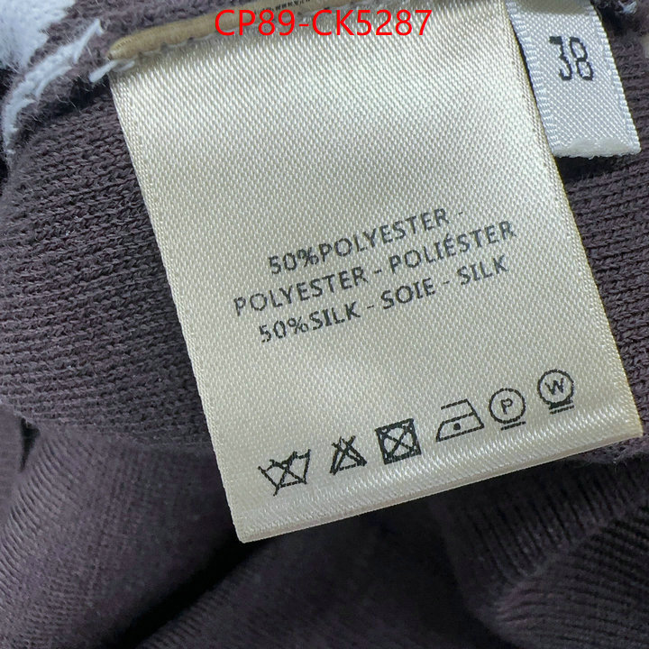 Clothing-Hermes practical and versatile replica designer ID: CK5287 $: 89USD