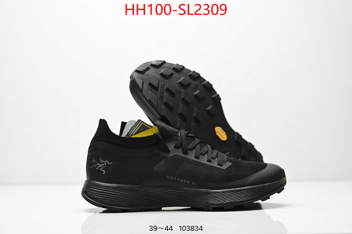 Men Shoes-Arcteryx top 1:1 replica ID: SL2309 $: 100USD