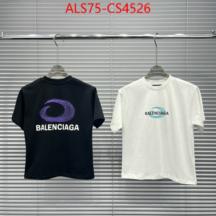 ID: CS4526