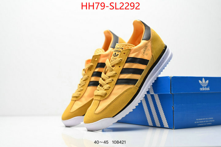 Men Shoes-Adidas high ID: SL2292 $: 79USD