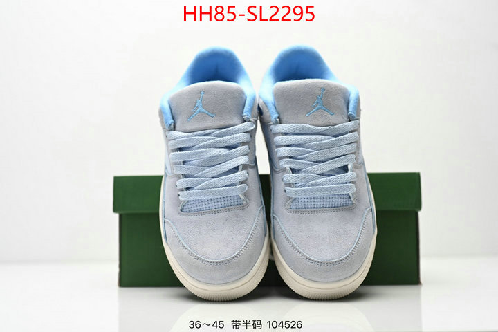 Women Shoes-NIKE what is top quality replica ID: SL2295 $: 85USD