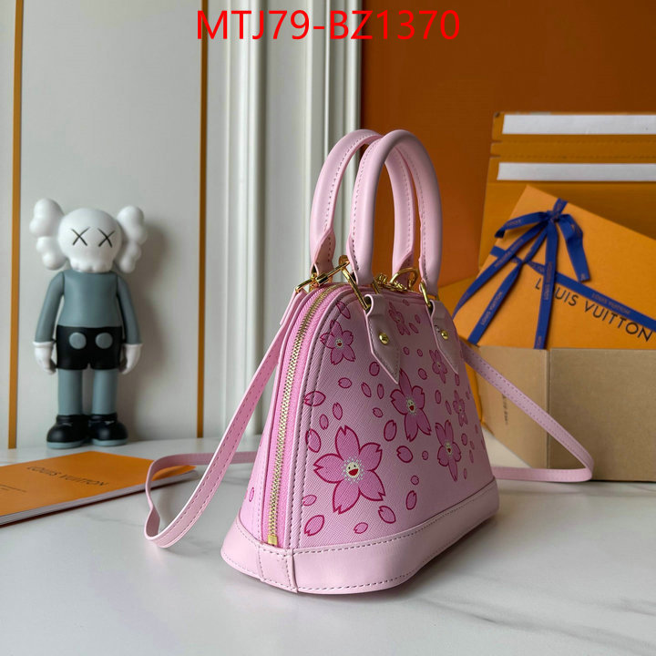 LV Bags(4A)-Alma- sellers online ID: BZ1370 $: 79USD,