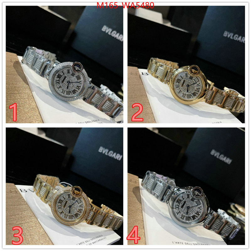 ID: WA5480