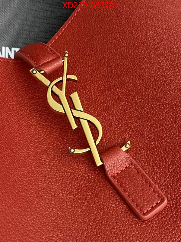 YSL Bags(TOP)-Handbag- aaaaa replica designer ID: BS3721 $: 239USD,