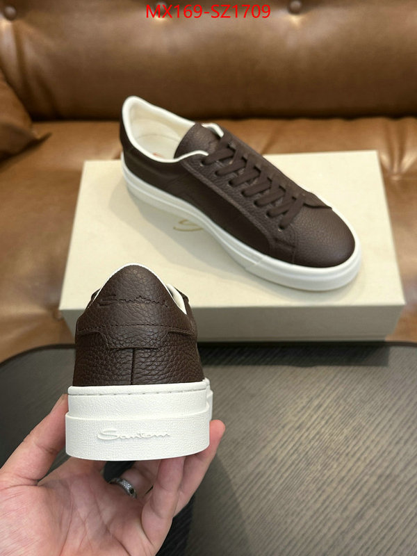 Men Shoes-Santoni where to buy the best replica ID: SZ1709 $: 169USD-shoes yupoo Men Shoes-Santoni where to buy the best replica ID: SZ1709 $: 169USD