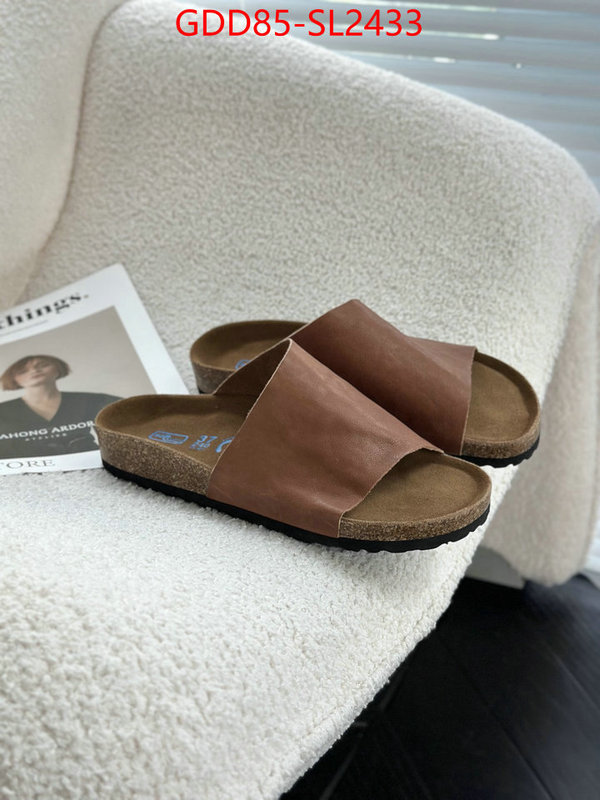 Women Shoes-Birkenstock where can i buy the best quality ID: SL2433 $: 85USD