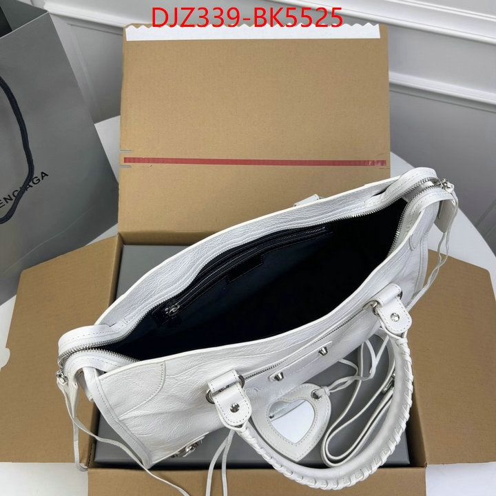 Balenciaga Bags(TOP)-Neo Classic- where can you buy a replica ID: BK5525 $: 339USD,