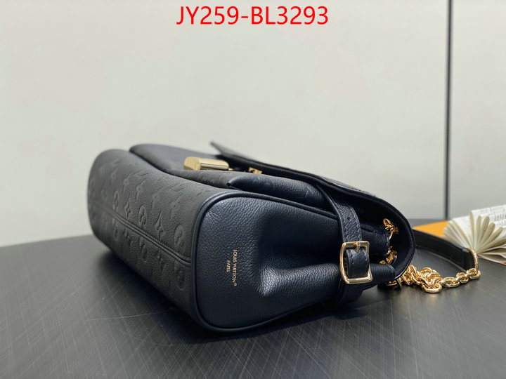 LV Bags(TOP)-Pochette MTis- buy best quality replica ID: BL3293 $: 259USD,