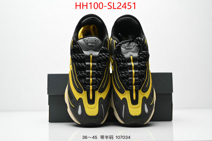 Women Shoes-New Balance best like ID: SL2451 $: 100USD