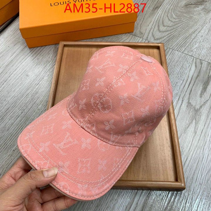 Cap(Hat)-LV buy cheap ID: HL2887 $: 35USD