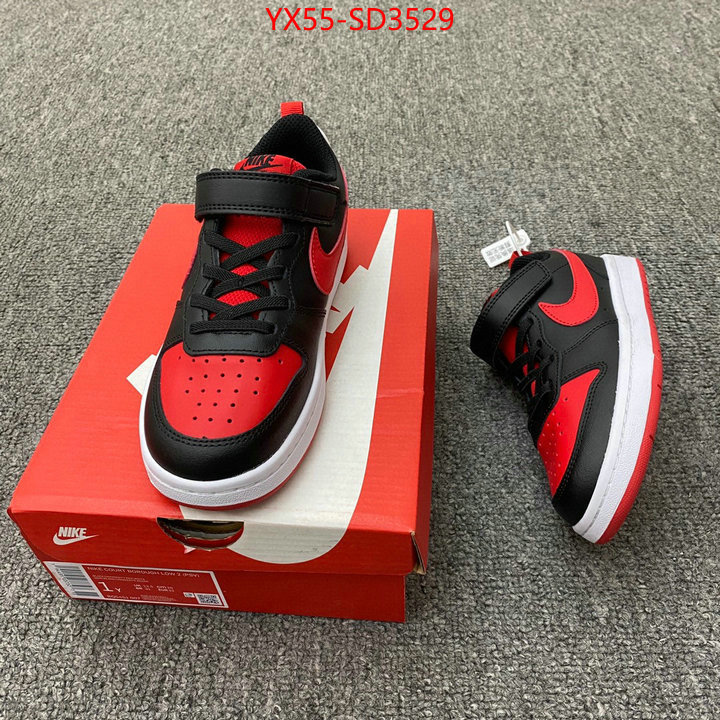 ID: SD3529