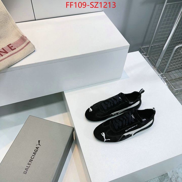Men Shoes-Balenciaga 7 star collection ID: SZ1213 $: 109USD