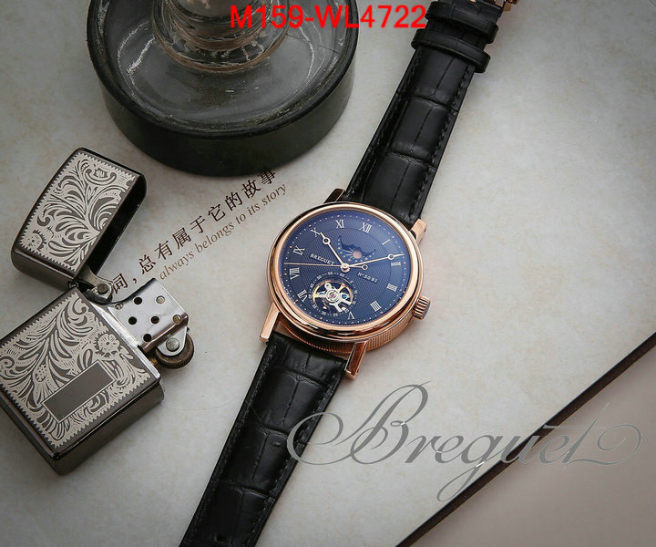ID: WL4722