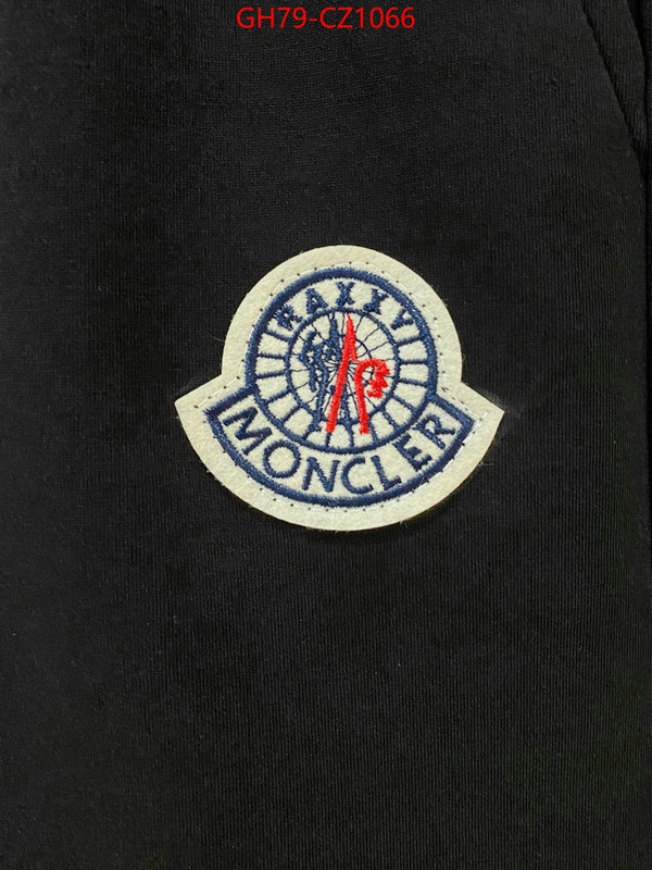 Clothing-Moncler from china 2024 ID: CZ1066 $: 79USD