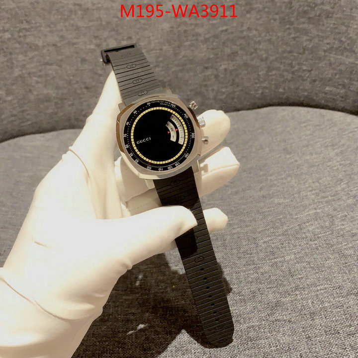 ID: WA3911