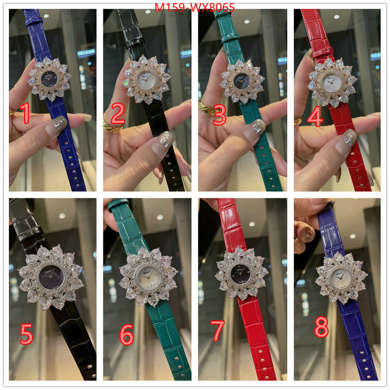 ID: WX8065