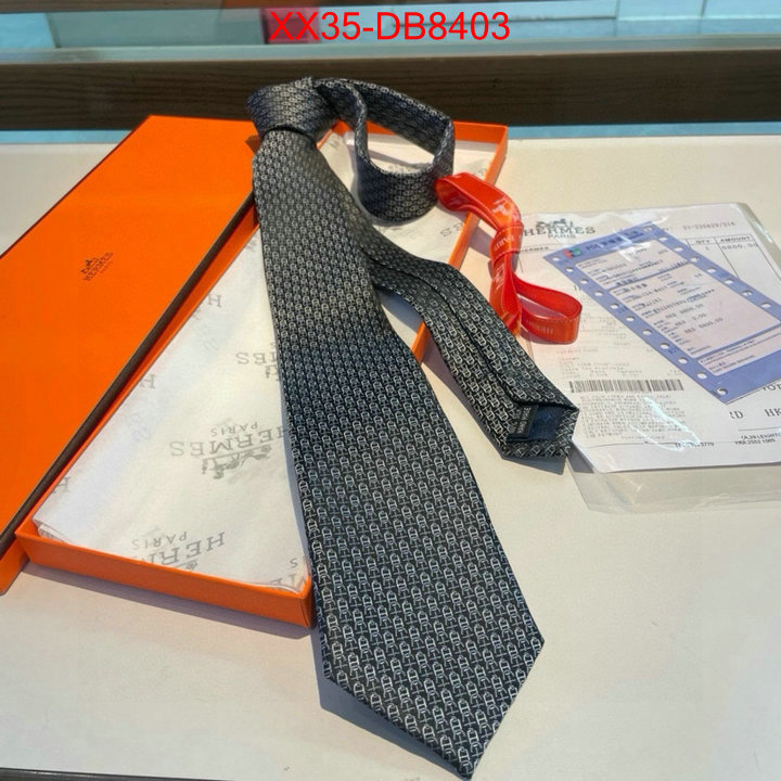 ID: DB8403