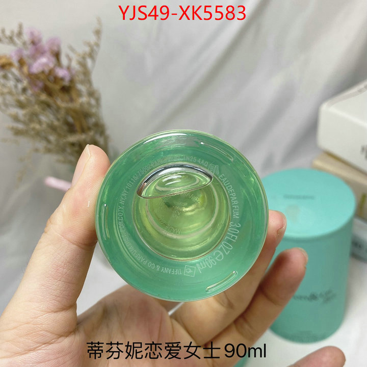Perfume-Tiffany where to buy the best replica ID: XK5583 $: 49USD