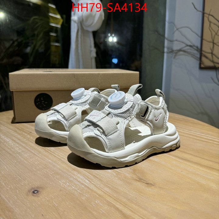 ID: SA4134