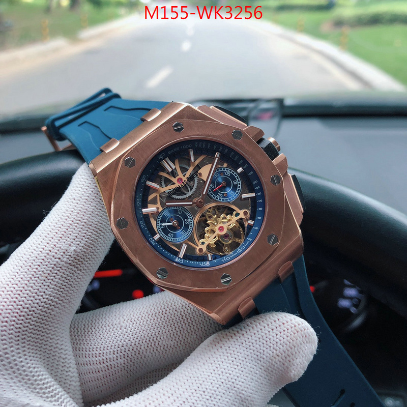 ID: WK3256