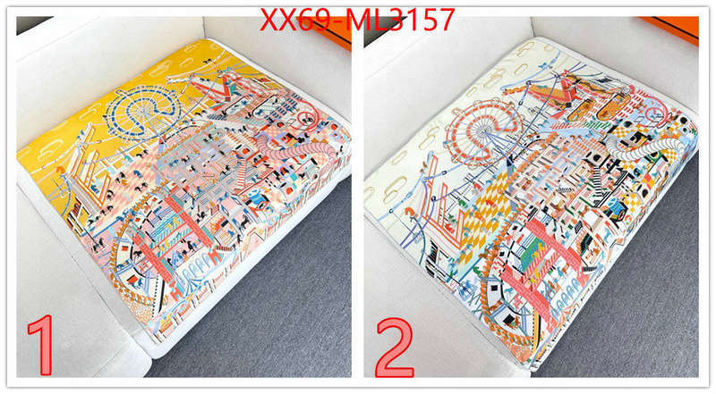 Scarf-Hermes copy ID: ML3157 $: 69USD