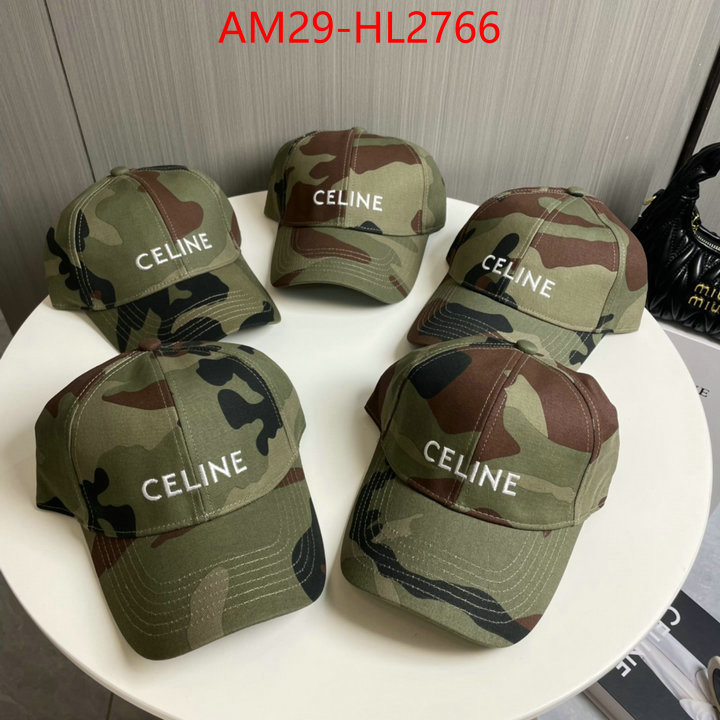 Cap(Hat)-Celine replica us ID: HL2766 $: 29USD